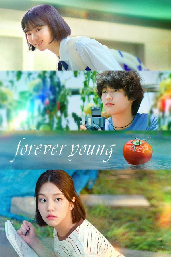 Read more about the article Forever Young S02 (Complete) | Korean Series