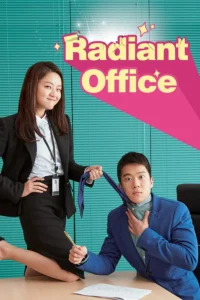 Read more about the article Radiant Office S01 (Complete) | Korean Series