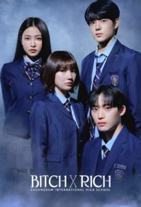 Read more about the article Bitch and Rich S01 (Complete) | Korean Series