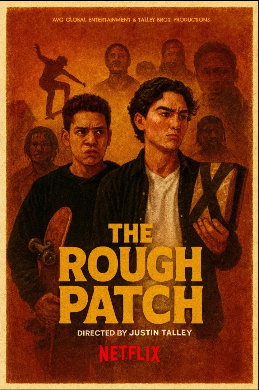 Read more about the article The Rough Patch (2026)