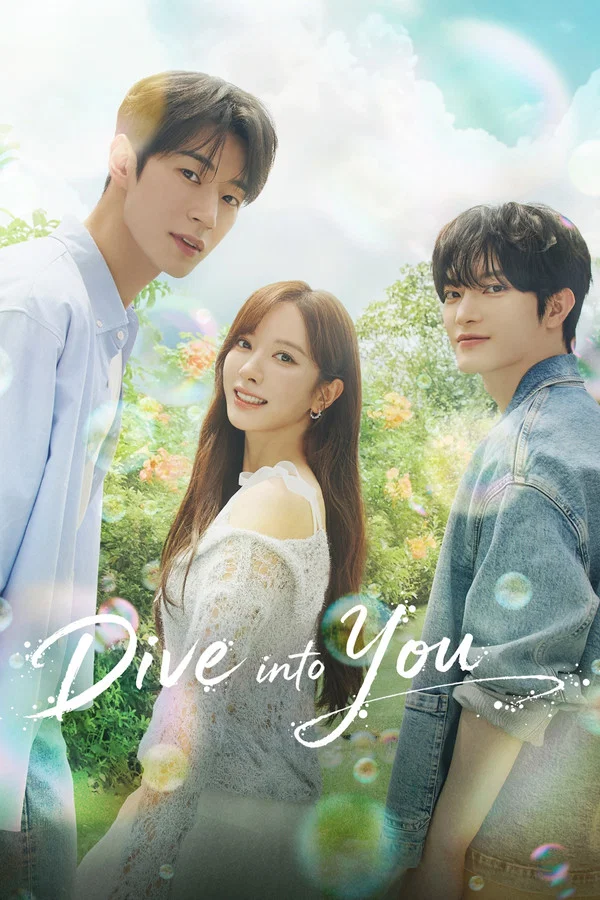 Read more about the article Dive into You S01 (Episode 1 Added) | Korean Series