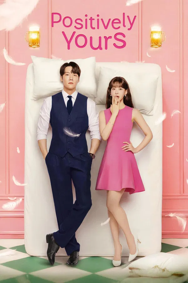 Read more about the article Positively Yours S01 (Complete) | Korean Series