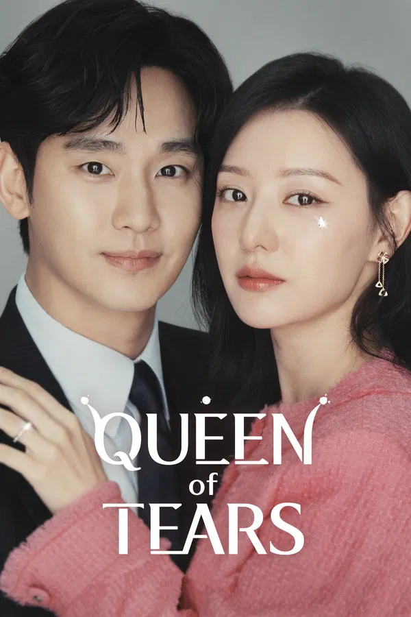 Read more about the article Queen of Tears S01 (Complete) | Korean Series