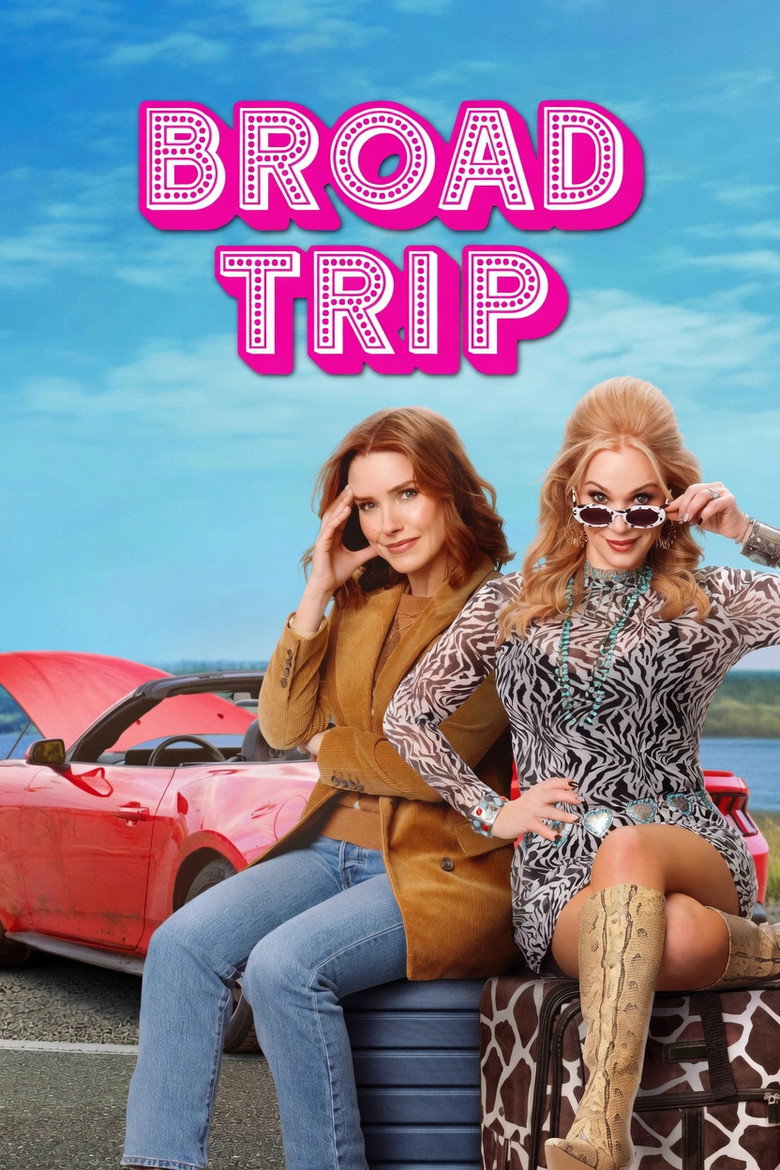 Read more about the article Broad Trip (2026)
