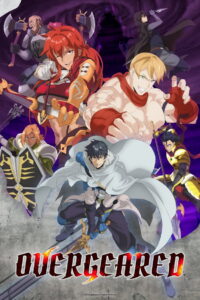 Read more about the article Overgeared S01 (Episode 1 Added) | Anime Series
