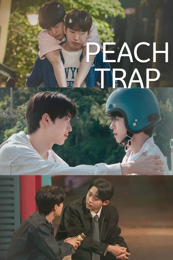 Read more about the article Peach Trap S01 (Complete) | Korean Series