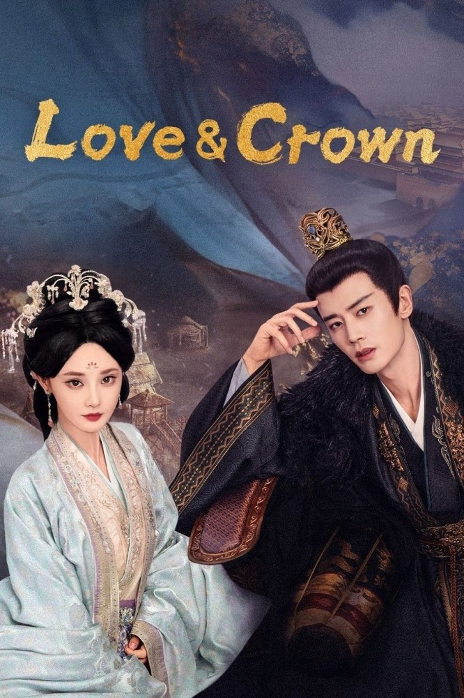Read more about the article Love and Crown S01 (Complete) | Korean Series