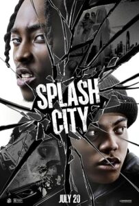 Read more about the article Splash City (2026)