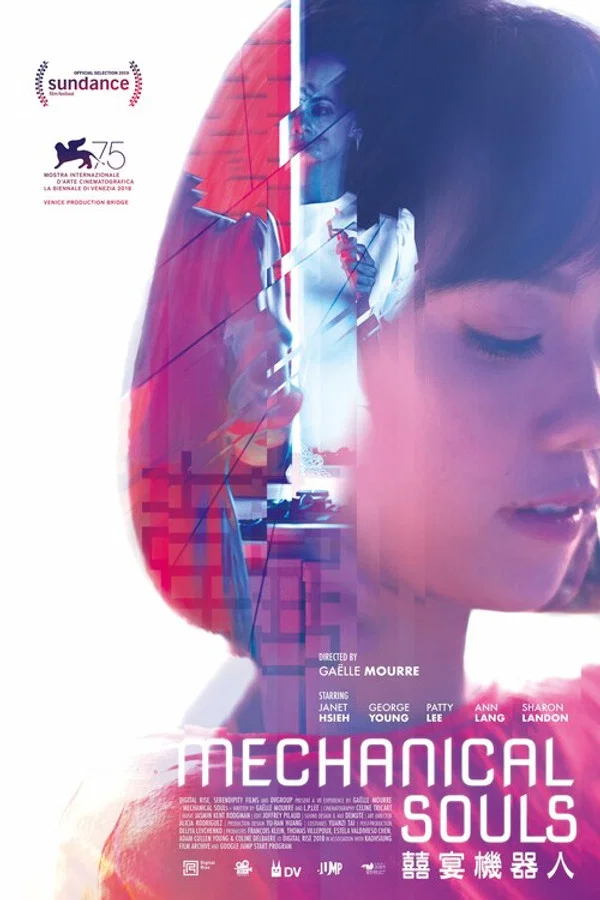 Read more about the article The Soul Mechanic S01 (Episode 1 – 8 Added) | Korean Series