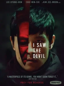 Read more about the article I Saw the Devil (2010) | Korean Movie