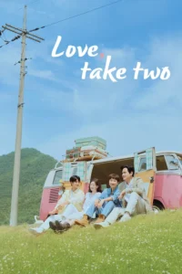 Read more about the article Love, Take Two S01 (Complete) | Korean Series