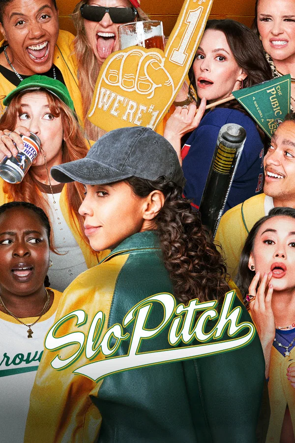 Read more about the article Slo Pitch S01 (Episode 1 Added) | Tv Series