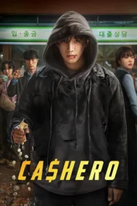 Read more about the article Cashero S01 (Complete) | Korean Series