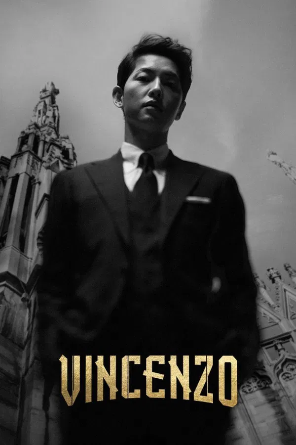 Read more about the article Vincenzo S01 (Complete) | Korean Series