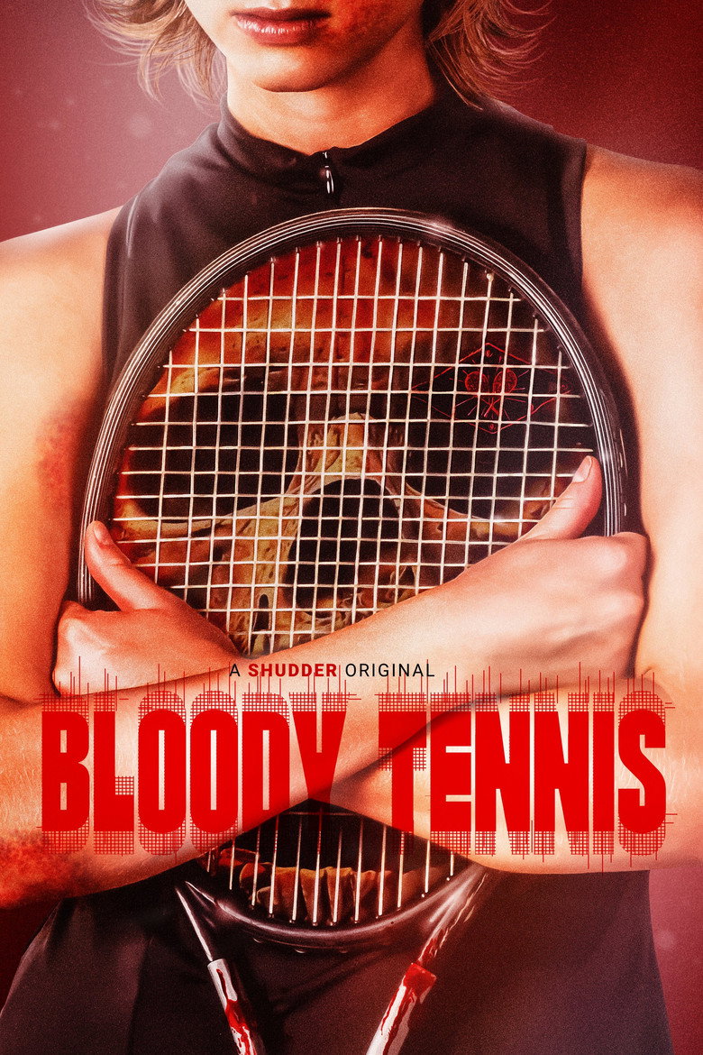 Read more about the article Bloody Tennis (2026)