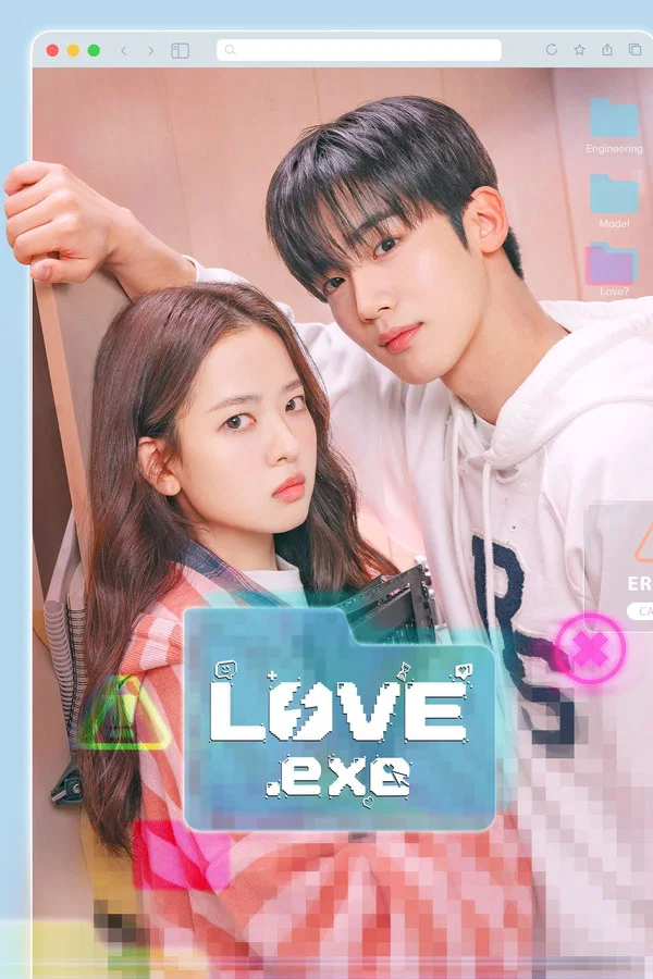 Read more about the article LOVE.exe S01 (Complete) | Korean Series