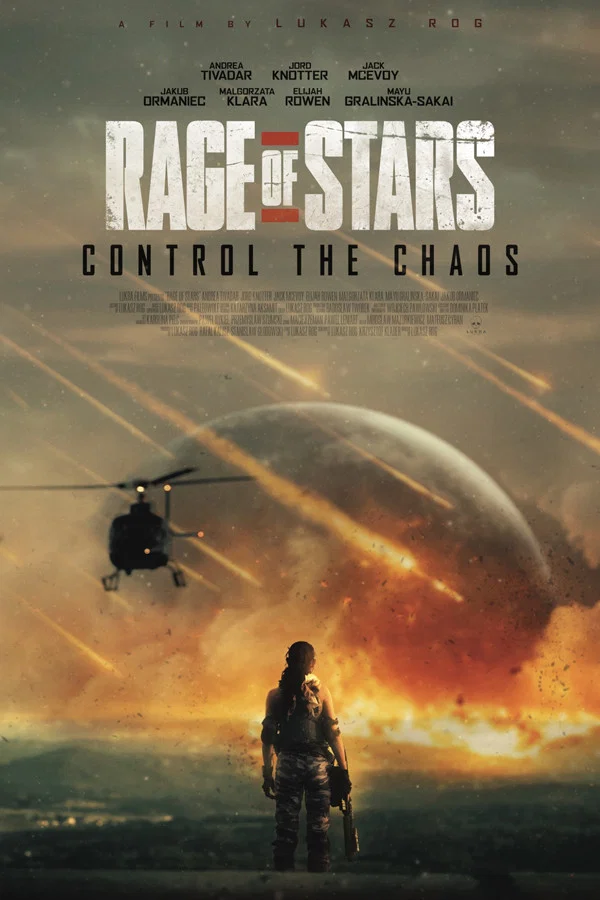 Read more about the article Rage of Stars (2026)