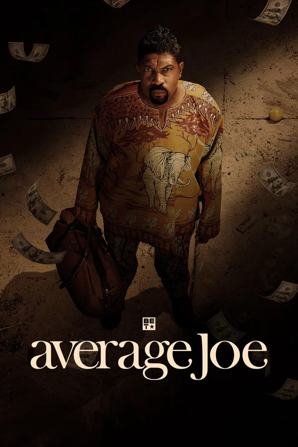 Read more about the article Average Joe S02 (Episode 6 Added) | TV Series