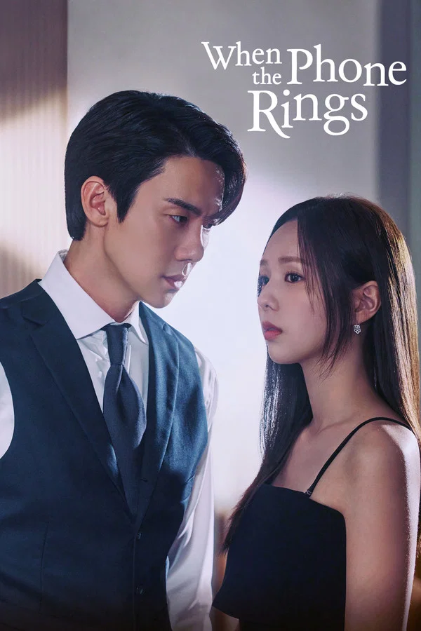 Read more about the article When the Phone Rings S01 (Complete) | Korean Series