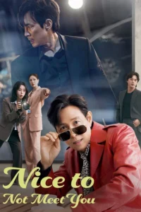 Read more about the article Nice to Not Meet You S01 (Complete) | Korean Series