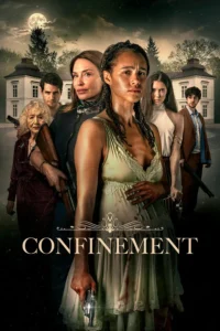 Read more about the article Confinement (2026)