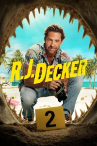 Read more about the article R.J. Decker S02 (Episode 1 Added) | Tv Series