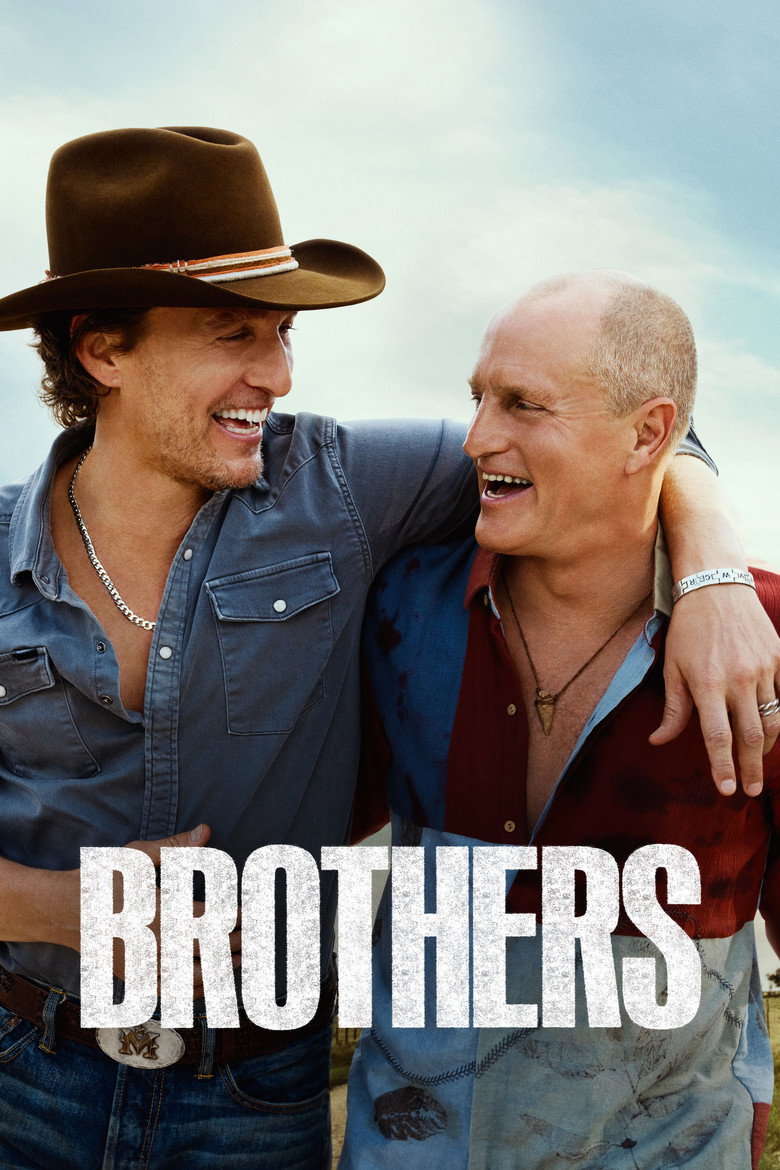 Read more about the article Brothers S01 (Episode 1 – 3 Added) | Tv Series