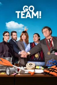 Read more about the article Go Team! (2026) – Foreign Movie