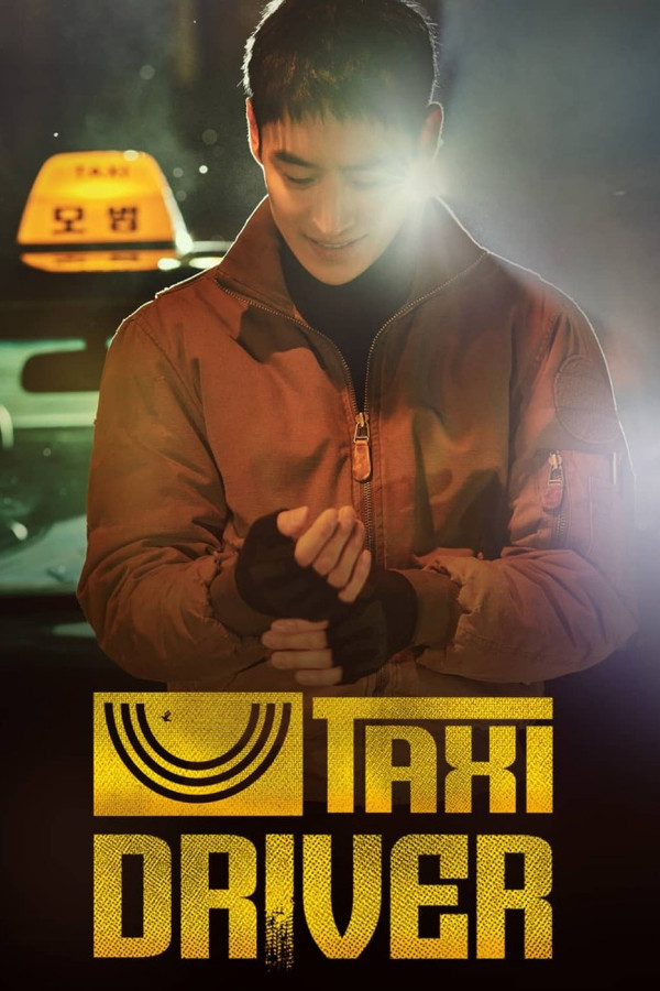 Read more about the article Taxi Driver S02 (Complete) | Korean Series