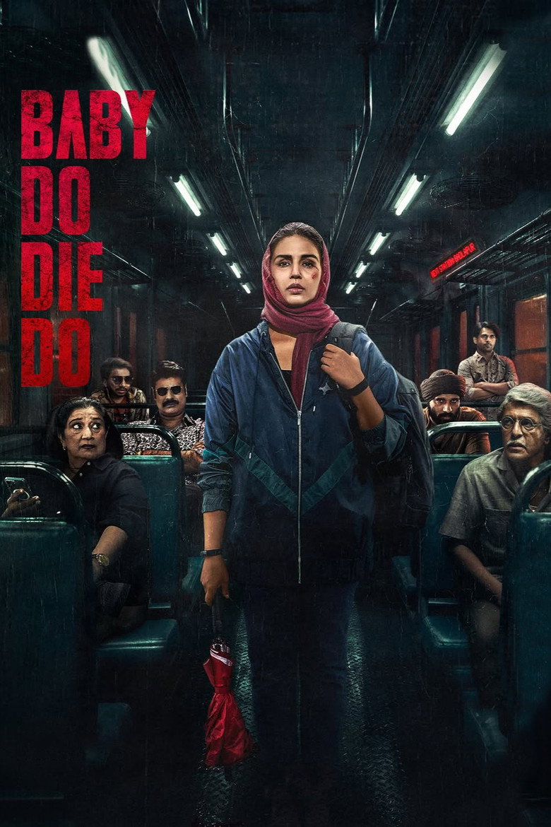 Read more about the article Baby Do Die Do (2026)