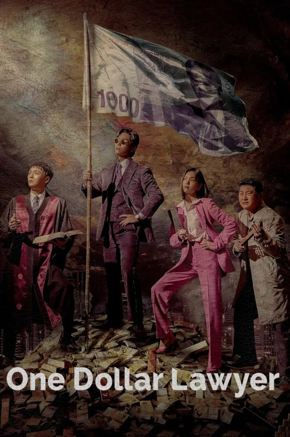 Read more about the article One Dollar Lawyer S01 (Complete) | Korean Series