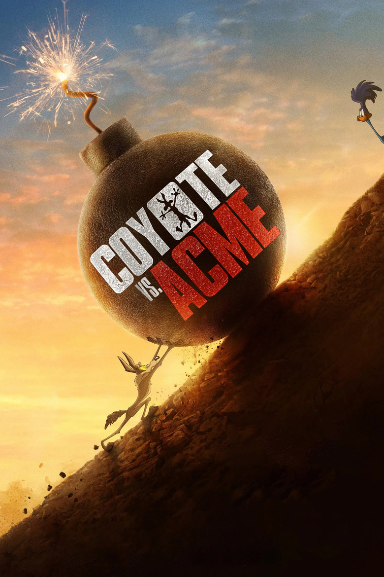 Read more about the article Coyote vs. Acme (2026)