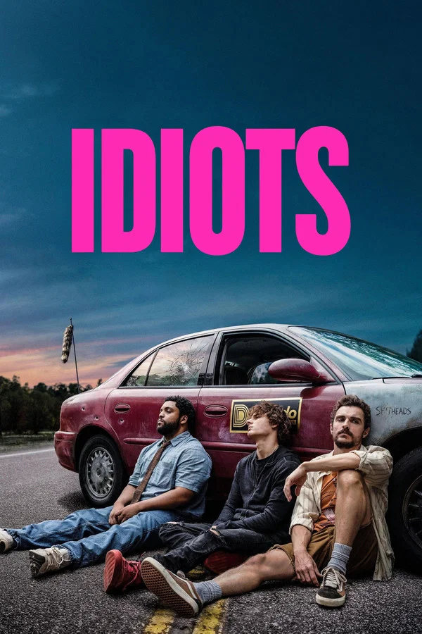 Read more about the article Idiots (2026)