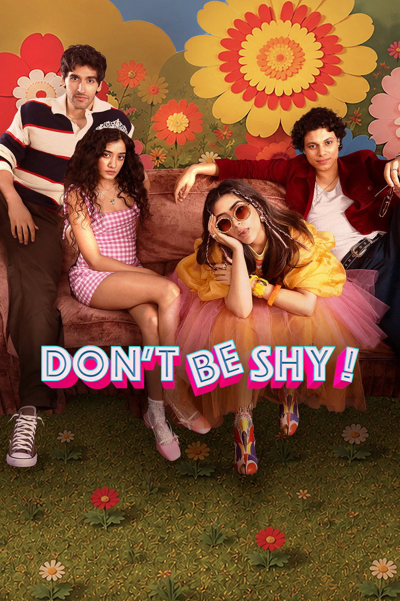 Read more about the article Don’t Be Shy! (2026)