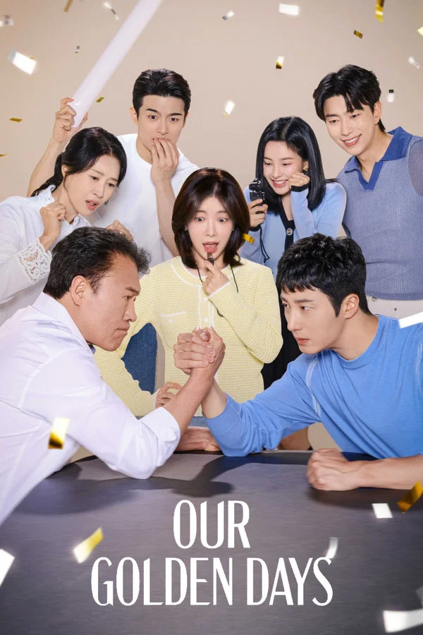 Read more about the article Our Golden Days S01 (Complete) | Korean Series