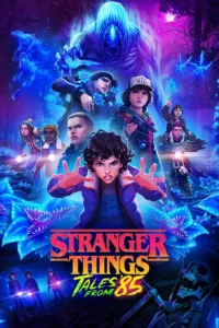 Read more about the article Stranger Things: Tales from ’85 S02 (Complete) | Tv Series