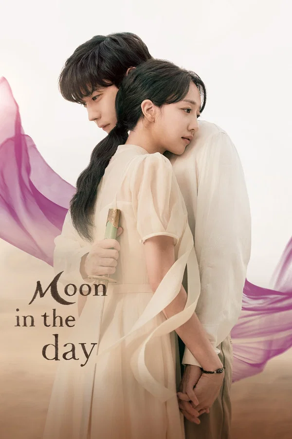 Read more about the article Moon in the Day S01 (Complete) | Korean Series