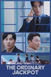 Read more about the article The Ordinary Jackpot S01 (Episode 1 – 4 Added) | Korean Series