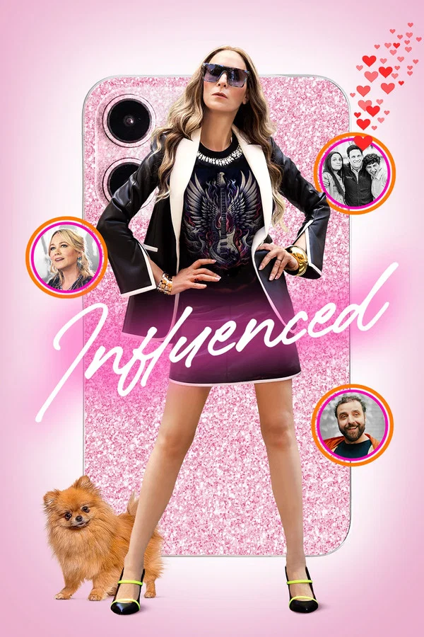 Read more about the article Influenced (2026)