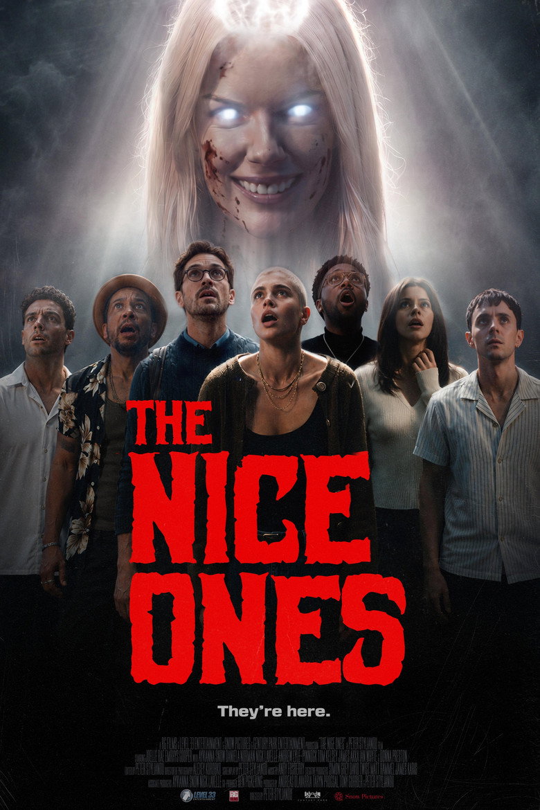 Read more about the article The Nice Ones (2026)