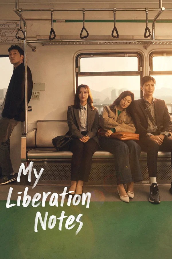 Read more about the article My Liberation Notes S01 (Complete) | Korean Series