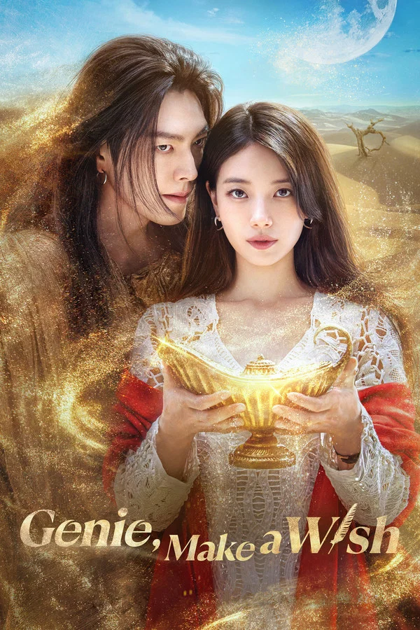 Read more about the article Genie, Make a Wish S01 (Complete) | Korean Series