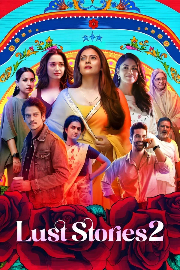 Read more about the article Lust Stories 2 (2023)