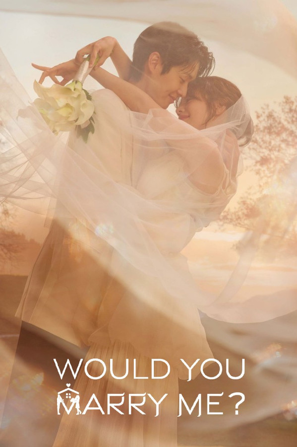 Read more about the article Would You Marry Me? S01 (Complete) | Korean Series