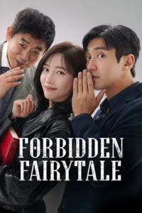 Read more about the article Forbidden Fairytale (2025) | Korean Drama