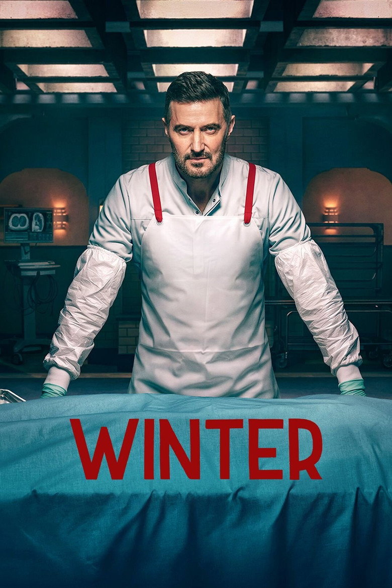 Read more about the article Winter S01 (Episode 1 – 6 Added) | Tv Series