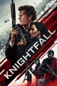 Read more about the article Knightfall (2025)