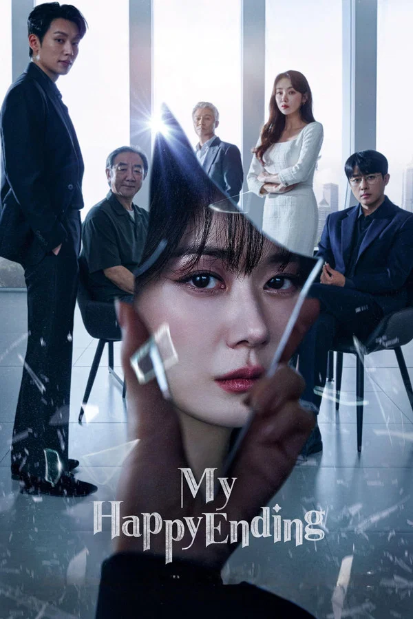 Read more about the article My Happy Ending S01 (Complete) | Korean Series