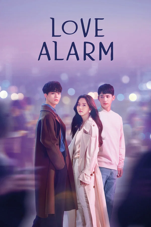 Read more about the article Love Alarm S02 (Complete) | Korean Series