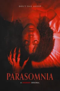 Read more about the article Parasomnia (2025)